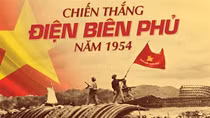 Trao 1 giải Đặc biệt trong cuộc thi “Sinh viên với khát vọng non sông”