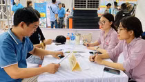 Cần giải pháp đồng bộ hỗ trợ người lao động khi về nước