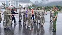 Bài 2: “Cánh tay nối dài”, hỗ trợ chính quyền và lực lượng Công an cơ sở