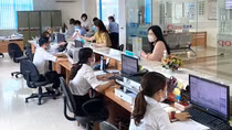 Kiểm toán "điểm tên” một số ngân hàng