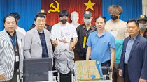Ngăn chặn hoạt động tội phạm công nghệ cao của người nước ngoài trên địa bàn TP Hồ Chí Minh