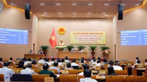 Hà Nội sẽ trao tặng danh hiệu Công dân danh dự Thủ đô cho người nước ngoài