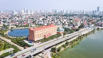Chủ tịch nước ký quyết định sửa đổi các hiệp định vay vốn phát triển hạ tầng 4 tỉnh miền Trung