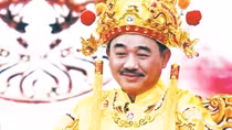NSND Quốc Khánh: “Ngọc hoàng” thăng danh