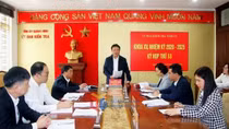 Lý do nhiều cán bộ, cựu cán bộ chủ chốt huyện Vân Đồn bị xem xét kỷ luật