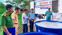Bạc Liêu tăng cường xử lý hàng giả trên lĩnh vực nông nghiệp