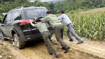Công an tỉnh Lào Cai nỗ lực thực hiện Nghị quyết 12