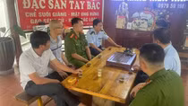 Có một con ngáo ộp mang tên "bóc phốt”