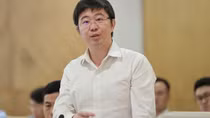 Thứ trưởng Bùi Hoàng Phương được phân công là người phát ngôn Bộ Thông tin và Truyền thông