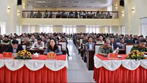 Hơn 600 thành viên quyết tâm bảo vệ ANTT cơ sở ở Đà Lạt