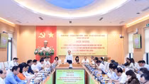Lấy ý kiến các chuyên gia, nhà khoa học, nhân dân khi triển khai Luật Thủ đô