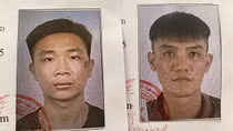 2 nhóm mang súng, hung khí giải quyết mâu thuẫn vì số tiền 4 triệu đồng