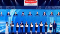 Dai-ichi Life Việt Nam - “Tất cả vì con người”