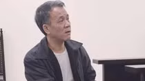“Nổ” có quan hệ với lãnh đạo nhiều bộ để chiếm đoạt hàng tỷ đồng của doanh nghiệp
