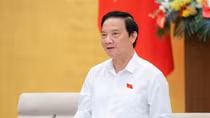 Cấm mua bán bào thai như thế nào cho phù hợp?