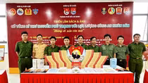 Phát huy tinh thần “5 tiên phong” theo lời căn dặn của cố Tổng Bí thư Nguyễn Phú Trọng