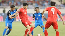Đội tuyển Việt Nam chuẩn bị gì trước thềm AFF Cup 2024?