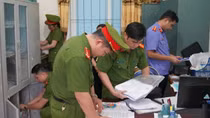 Đấu tranh với tội phạm “không có vùng cấm, không có ngoại lệ”
