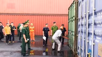 Khai báo gian dối để xuất khẩu lậu gần 170 tấn đồng