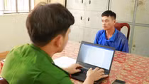 Xác định cha dượng đánh cháu bé ở Bình Phước dương tính với chất ma túy