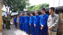 Triệt xoá đường dây sản xuất, mua bán ma tuý núp bóng thuốc lá điện tử