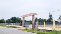 Chưa được giao đất đã vội vã triển khai dự án