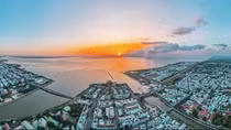 Cuộc thi tuyển kiến trúc cầu vượt biển Rạch Giá – An Biên: Chờ đợi kết quả cuối cùng từ UBND tỉnh Kiên Giang