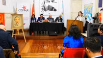 Tổ chức Hội thảo “Chủ tịch Hồ Chí Minh và quan hệ Việt Nam - Mỹ Latinh" tại Argentina