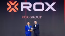 ROX Group xuất sắc nhận “cú đúp” giải thưởng tại APEA 2024