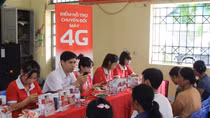 Tăng tốc chuyển đổi các thuê bao 2G cuối cùng trước ngày tắt sóng
