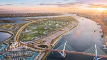 Hoàng Gia Vinhomes Royal Island - Điểm đến an cư, đầu tư mới của giới nhà giàu quốc tế