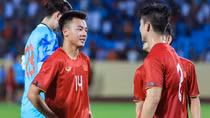 Nguyễn Thái Sơn: Tài năng trẻ... miễn cưỡng của HLV Hoàng Anh Tuấn