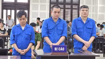 Giám đốc Trung tâm đăng kiểm xe cơ giới Đà Nẵng lĩnh án