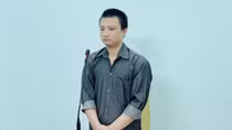 Đánh chết người sau cú va chạm giao thông, thanh niên lãnh 9 năm tù
