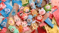 Đu trend đốt tiền mua đồ chơi vô bổ