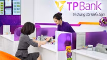 Mã TPB liên tiếp được khuyến nghị khả quan, xếp hạng tín nhiệm với triển vọng “Ổn định”
