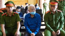 Cựu Tổng giám đốc Ngân hàng DAB Trần Phương Bình tiếp tục "cõng" thêm án