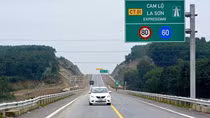 Tăng cường kiểm tra, tổ chức giao thông trên các tuyến cao tốc