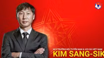 Chờ gì từ tân huấn luyện viên trưởng đội tuyển Việt Nam?