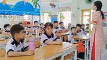 Mỗi năm TP Hồ Chí Minh tăng thêm khoảng 25.000 học sinh không có hộ khẩu