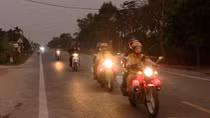Hiệu quả mô hình tổ 161 ngăn chặn tội phạm đường phố