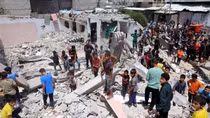 Israel quyết tấn công Rafah, Tổng Thư ký LHQ lập tức lên tiếng