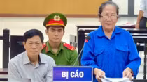 Tuyên án các đối tượng lợi dụng quyền tự do dân chủ