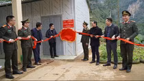 Cục Công nghệ thông tin với chương trình "Vì vùng cao yêu thương" tại Bắc Kạn