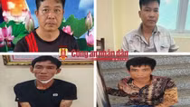 Cảnh sát vây ráp, khống chế nhóm bắt cóc phó giám đốc công ty đòi 10 tỷ đồng tiền chuộc