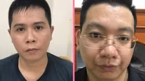 Việt kiều lừa giúp định cư nước ngoài hòng chiếm đoạt tiền tỷ