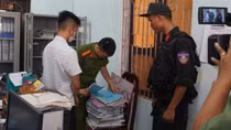 Từ phản ánh của Báo CAND, cách tất cả chức vụ trong Đảng một phó chủ tịch huyện