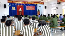 Bạc Liêu giúp đỡ người lầm lỡ tái hòa nhập cộng đồng