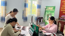 Bố trí vốn để cho vay đối với người chấp hành xong án phạt tù năm 2025