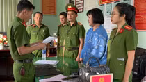 Khởi tố nguyên Tổng Giám đốc Công ty Bách Đạt An